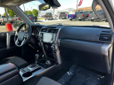 Thumbnail image of 2022 Toyota 4Runner at USED - LarryHMillerToyota