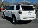 Thumbnail image of 2022 Toyota 4Runner at USED - LarryHMillerToyota
