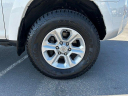 Thumbnail image of 2022 Toyota 4Runner at USED - LarryHMillerToyota