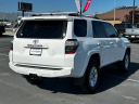 Thumbnail image of 2022 Toyota 4Runner at USED - LarryHMillerToyota