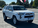 Thumbnail image of 2022 Toyota 4Runner at USED - LarryHMillerToyota