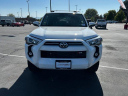 Thumbnail image of 2022 Toyota 4Runner at USED - LarryHMillerToyota