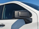 2024 Chevrolet Silverado 1500 Custom Trail Boss at Used-FranklinChevroletCadillacBuickGMC of Statesboro, GA