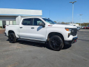 Thumbnail image of 2024 Chevrolet Silverado 1500 at Used-FranklinChevroletCadillacBuickGMC of Statesboro, GA