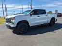 Thumbnail image of 2024 Chevrolet Silverado 1500 at Used-FranklinChevroletCadillacBuickGMC of Statesboro, GA
