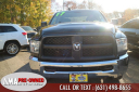 Thumbnail image of 2017 Ram 2500 at M & A Motors, Inc.