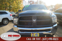 Thumbnail image of 2017 Ram 2500 at M & A Motors, Inc.