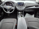 Thumbnail image of 2022 Chevrolet Malibu at Edwards Hyundai