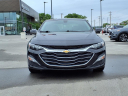 Thumbnail image of 2022 Chevrolet Malibu at Edwards Hyundai