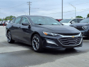 Thumbnail image of 2022 Chevrolet Malibu at Edwards Hyundai