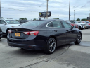 Thumbnail image of 2022 Chevrolet Malibu at Edwards Hyundai
