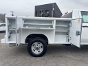 Thumbnail image of 2023 GMC Sierra 2500HD at WORKTRUX LLC