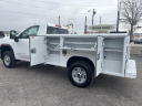 Thumbnail image of 2023 GMC Sierra 2500HD at WORKTRUX LLC