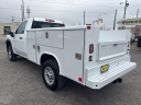 Thumbnail image of 2023 GMC Sierra 2500HD at WORKTRUX LLC