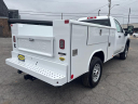 Thumbnail image of 2023 GMC Sierra 2500HD at WORKTRUX LLC