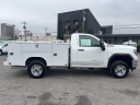 Thumbnail image of 2023 GMC Sierra 2500HD at WORKTRUX LLC