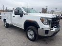Thumbnail image of 2023 GMC Sierra 2500HD at WORKTRUX LLC