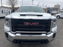 Thumbnail image of 2023 GMC Sierra 2500HD at WORKTRUX LLC