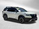 Thumbnail image of 2024 Nissan Pathfinder at Kendall Dodge Chrysler Jeep Ram