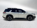 Thumbnail image of 2024 Nissan Pathfinder at Kendall Dodge Chrysler Jeep Ram