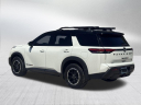 Thumbnail image of 2024 Nissan Pathfinder at Kendall Dodge Chrysler Jeep Ram