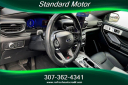Thumbnail image of 2022 Ford Explorer at Standard Motor
