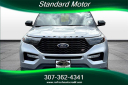 Thumbnail image of 2022 Ford Explorer at Standard Motor
