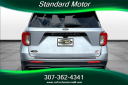 Thumbnail image of 2022 Ford Explorer at Standard Motor