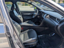 Thumbnail image of 2022 INFINITI QX50 at NationwideNissan of Lutherville Timonium, MD