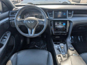 Thumbnail image of 2022 INFINITI QX50 at NationwideNissan of Lutherville Timonium, MD