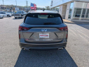 2022 INFINITI QX50 Luxe at NationwideNissan of Lutherville Timonium, MD