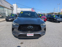 Thumbnail image of 2022 INFINITI QX50 at NationwideNissan of Lutherville Timonium, MD