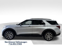 Thumbnail image of 2023 Ford Explorer at Northtown Volkswagen