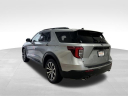Thumbnail image of 2023 Ford Explorer at Northtown Volkswagen