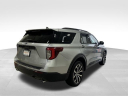Thumbnail image of 2023 Ford Explorer at Northtown Volkswagen