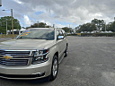 Thumbnail image of 2015 Chevrolet Suburban at First Class Autos