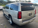2015 Chevrolet Suburban LTZ at First Class Autos