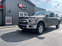 2018 Ford F-150 at Reel's Auto Sales