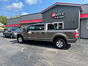 Thumbnail image of 2018 Ford F-150 at Reel's Auto Sales