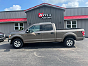 Thumbnail image of 2018 Ford F-150 at Reel's Auto Sales