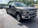 Thumbnail image of 2018 Ford F-150 at Reel's Auto Sales