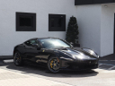 Thumbnail image of 2021 Ferrari Roma at Ocean Mazda