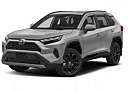 2023 Toyota RAV4 Hybrid SE at Riverhead Toyota