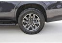 Thumbnail image of 2024 Chevrolet Tahoe at Tomball AG - Ford NEW
