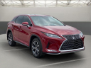 Thumbnail image of 2022 Lexus RX 350 at Capital Toyota