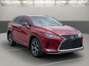 Thumbnail image of 2022 Lexus RX 350 at Capital Toyota