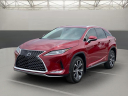 Thumbnail image of 2022 Lexus RX 350 at Capital Toyota