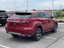 Thumbnail image of 2022 Lexus RX 350 at Capital Toyota