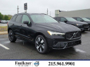 Thumbnail image of 2025 Volvo XC60 at FaulknerVolvoTrevose-USED of Trevose, PA