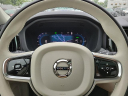 Thumbnail image of 2025 Volvo XC60 at FaulknerVolvoTrevose-USED of Trevose, PA